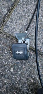 Motorkap slot Toyota Corolla E10 1992 - 1997, Auto-onderdelen, Ophalen, Toyota, Motorkap