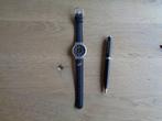 Honda Horloge en Balpenset, Ophalen of Verzenden, Nieuw, Gebruiksvoorwerp