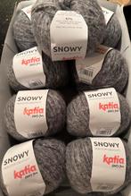 OPRUIMING KATIA SNOWY in nog 7 kleuren, Breien of Haken, Spanje, Nieuw, Ophalen of Verzenden
