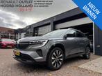 Renault Austral 1.3 mild hybrid 160 Techno+Pack Comfort+Pano, 1408 kg, Stof, Euro 6, 4 cilinders