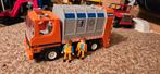 Playmobil Containerwagen - Gebruikt, Ophalen of Verzenden, Gebruikt
