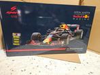 max verstappen spark 1:18 chinese gp esso 1000 races rb15, Ophalen of Verzenden, Nieuw, Auto, Overige merken