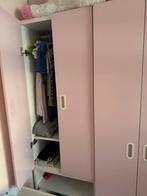 kinderkast ikea stuva, Huis en Inrichting, Kasten | Kledingkasten, Ophalen, Zo goed als nieuw, 25 tot 50 cm, Minder dan 100 cm