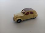 Verzameling Atlas Dinky Toys Citroën, Ophalen of Verzenden, Zo goed als nieuw, Auto, Dinky Toys