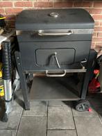 BBQ Bonfire - Perfect voor gezellige avonden!, Ophalen, Gebruikt
