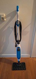 -Shark S6001EU Klik n' Flip stoomreiniger., Ophalen of Verzenden, Zo goed als nieuw, Stoomreiniger