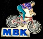 MBK rijwiel pin, Verzenden, Nieuw, Transport, Speldje of Pin