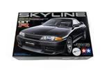 Tamiya 24090 1/24 Nissan Skyline GT-R