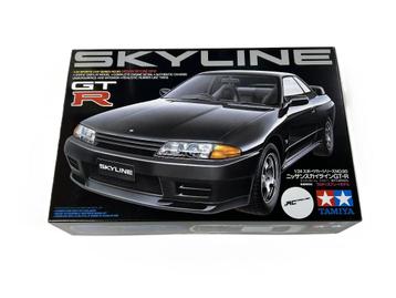 Tamiya 24090 1/24 Nissan Skyline GT-R beschikbaar voor biedingen