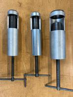 Helicoil Gereedschap Set  merk Böllhoff-Otalu, Auto diversen, Autogereedschap, Ophalen of Verzenden, Gebruikt