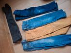 Skinny Jeans mt 116, Kinderen en Baby's, Kinderkleding | Maat 116, Ophalen of Verzenden, Zo goed als nieuw, Jongen, Broek