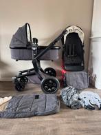Joolz Day || Charcoal || Kinderwagen, Kinderen en Baby's, Kinderwagens en Combinaties, Ophalen, Zo goed als nieuw, Overige merken