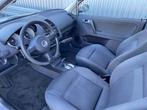 Volkswagen Polo 1.4-16V Comfortline 105Dkm.NAP, Mindervalide, Gebruikt, Bedrijf, Grijs, 75 pk
