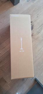 Steelatofzuiger Samsung jet 75e pro met dweilfunctie, Witgoed en Apparatuur, Stofzuigers, Ophalen