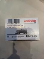 marklin 00727-05, Wisselstroom, Ophalen of Verzenden, Märklin, Nieuw