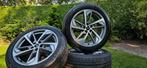 19" Audi Q3 SQ3 F3 Audi Sport velgen winter zomerbanden new, 19 inch, 255 mm, Banden en Velgen, Nieuw