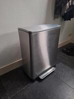 Pedaalemmer 50 liter, Ophalen of Verzenden, Minder dan 50 cm