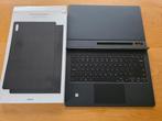 Samsung Tab S8 ultra Book Cover Keyboard - Zo goed als nieuw, Ophalen of Verzenden, Zo goed als nieuw, Draadloos, Qwerty