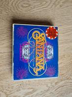 Santana  ultimate collection 2 cd + dvd. Samba pa ti, Ophalen of Verzenden, Zo goed als nieuw, Poprock