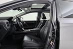 Lexus RX 450h 4WD Luxury Line | Panoramadak | Org NL | Volle, Auto's, Lexus, Automaat, Adaptive Cruise Control, Gebruikt, 2000 kg