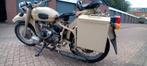 Dnepr zoekt nieuwe eigenaar, Motoren, Motoren | Zijspanmotoren