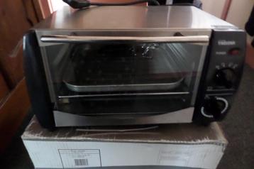 tristan oven oventje 800 Watt beschikbaar voor biedingen