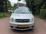 Opel Meriva 1.6-16V Cosmo / Airco / Automaat / NAP / Apk, Voorwielaandrijving, 65 €/maand, Gebruikt, 4 cilinders
