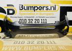 BUMPER Land Rover Discovery Sport  2015-2018 VOORBUMPER 2-H1, Gebruikt, Ophalen of Verzenden, Bumper, Voor