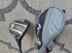 Cobra f8 fairwaywood 5 instelbaar regular shaft, Ophalen, Zo goed als nieuw, Club, Overige merken
