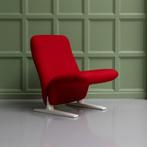 Vintage Artifort Concorde Chair F784 – Pierre Paulin, Huis en Inrichting, Fauteuils, Ophalen, Zo goed als nieuw, 75 tot 100 cm