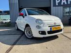 Fiat 500 1.2 Lounge Airco/PDC, Voorwielaandrijving, Electronic Stability Program (ESP), Gebruikt, 4 cilinders