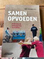 Samen Opvoeden - Joris van Veen, Ophalen of Verzenden, Alpha, Zo goed als nieuw, HBO