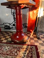 Berkel snijmachines onderstel, Ophalen of Verzenden, Zo goed als nieuw