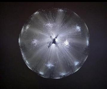 Ikea Strala Kallt Hanglamp (2x) beschikbaar voor biedingen