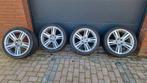 Originele audi rs5 velgen, Gebruikt, 19 inch, Ophalen