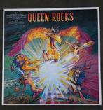 Queen - Queen Rocks - Special Heavy Vinyl 1997, Ophalen of Verzenden, 12 inch, Poprock