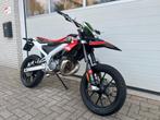 Aprillia SX 50 Factory schakelbrommer. 2020. (derbi rieju), Fietsen en Brommers, Ophalen, Gebruikt, 49 cc, Derbi