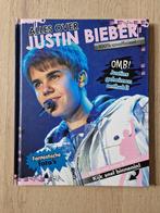 Justin Bieber, Ophalen of Verzenden, Zo goed als nieuw, Boek, Tijdschrift of Artikel