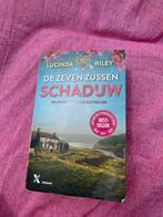 Lucinda Riley - Schaduw, Boeken, Literatuur, Ophalen of Verzenden, Lucinda Riley, Nederland