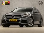 Mercedes-Benz C-Klasse Estate 350 e AMG Sport 279Pk Automaat, Automaat, 12 maanden, Achterwielaandrijving, Gebruikt