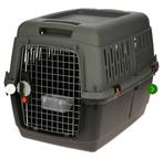 Nieuwe Honden transportbox, Dieren en Toebehoren, Transportboxen, Ophalen, Nieuw