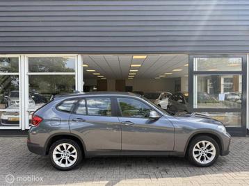 BMW X1 sDrive20i Business beschikbaar voor biedingen