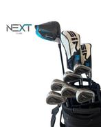 TaylorMade SIM2 Max complete set / Flex S, Sport en Fitness, Golf, Verzenden, Gebruikt, Set, Overige merken