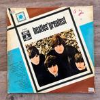 LP The Beatles – Beatles' Greatest, Cd's en Dvd's, Vinyl | Pop, Ophalen of Verzenden, 1960 tot 1980, Gebruikt, 12 inch