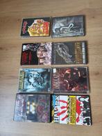 Metal DVD Collectie, Cd's en Dvd's, Cd's | Hardrock en Metal, Ophalen of Verzenden, Gebruikt, Boxset
