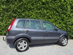 Ford Fusion 1.4 Champion | NWE APK | AIRCO | TREKHAAK | NAP, Voorwielaandrijving, 15 km/l, Gebruikt, Bedrijf