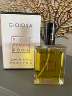 Gioiosa edp Profumum Roma decant 3 of 5ml., Ophalen, Zo goed als nieuw