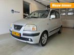 Hyundai ATOS 1.1i Dynamic Prime STUUBEKR. ELECT. RAMEN NAP A, Auto's, Hyundai, Origineel Nederlands, Te koop, Zilver of Grijs