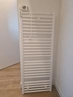 Badkamer elektrische Radiator 750 w - nieuw, Doe-het-zelf en Verbouw, Verwarming en Radiatoren, Ophalen, Radiator, Nieuw, Minder dan 60 cm