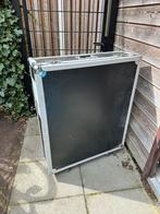 Flightcase koffer, Flightcase, Ophalen of Verzenden